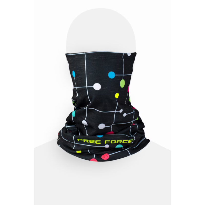 BANDANA FREE FORCE POINT