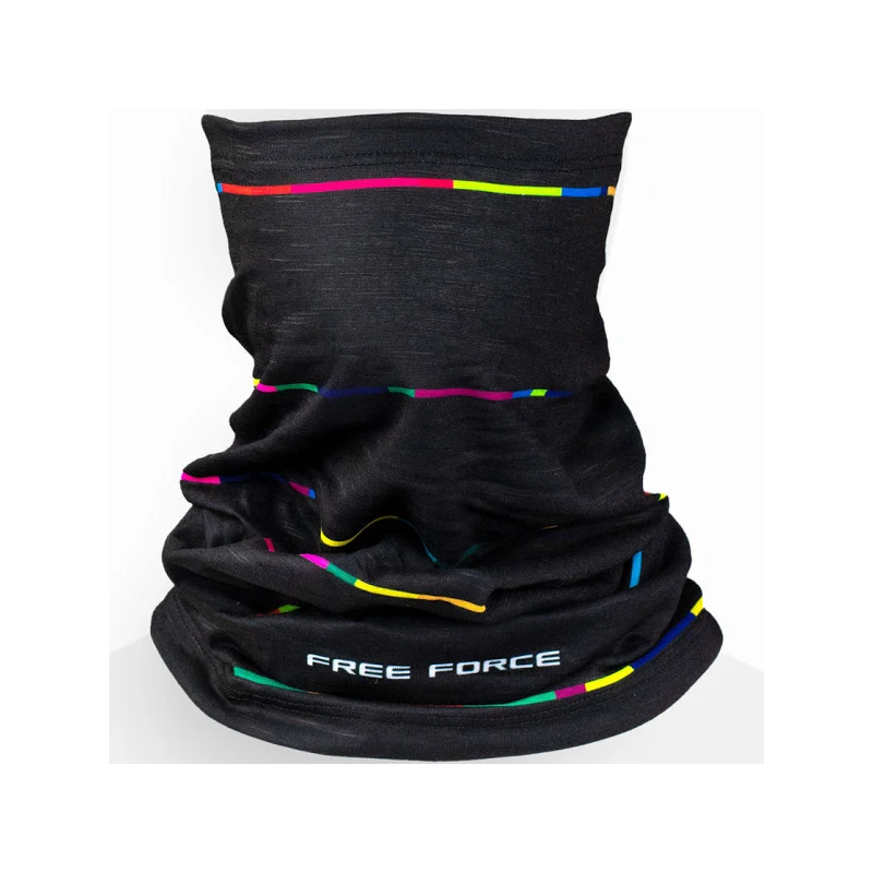 BANDANA FREE FORCE RAZOR