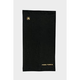 BANDANA FREE FORCE SPORT BLACKGOLD PRETO