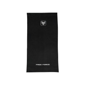 BANDANA FREE FORCE UNISSEX BASIC PRETO