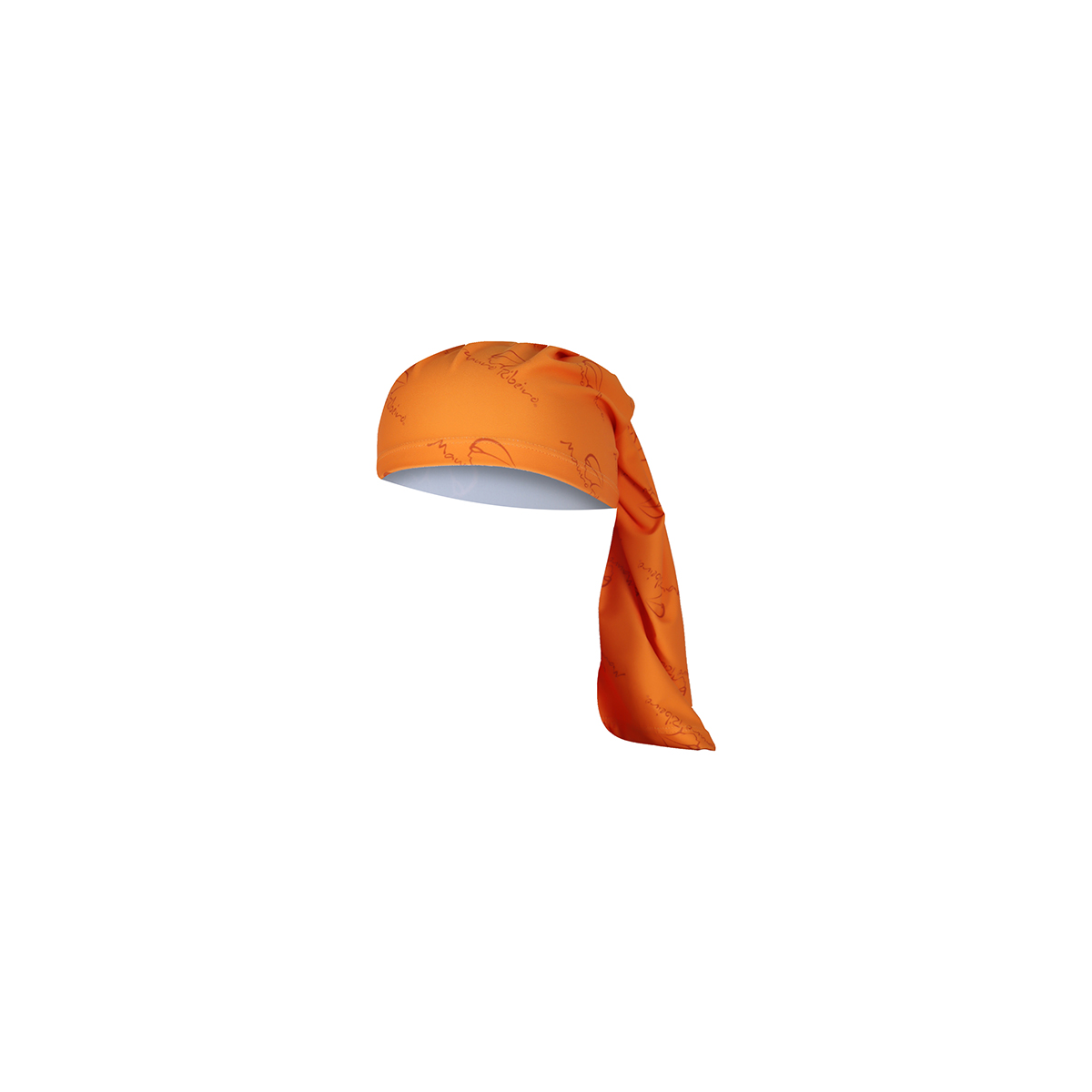 BANDANA MAURO RIBEIRO