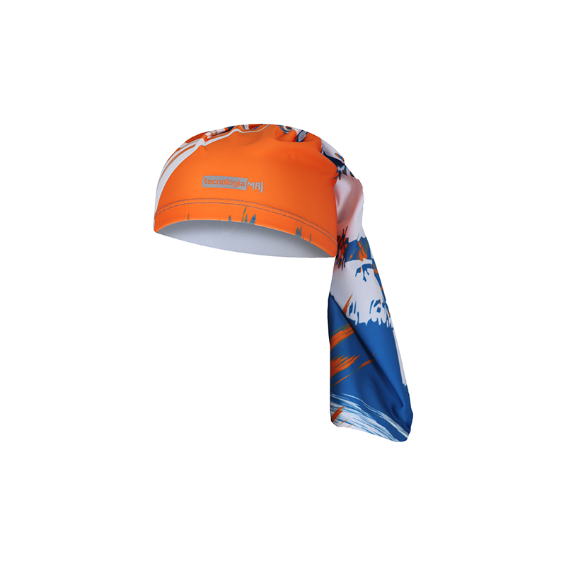 BANDANA MAURO RIBEIRO BRUSH