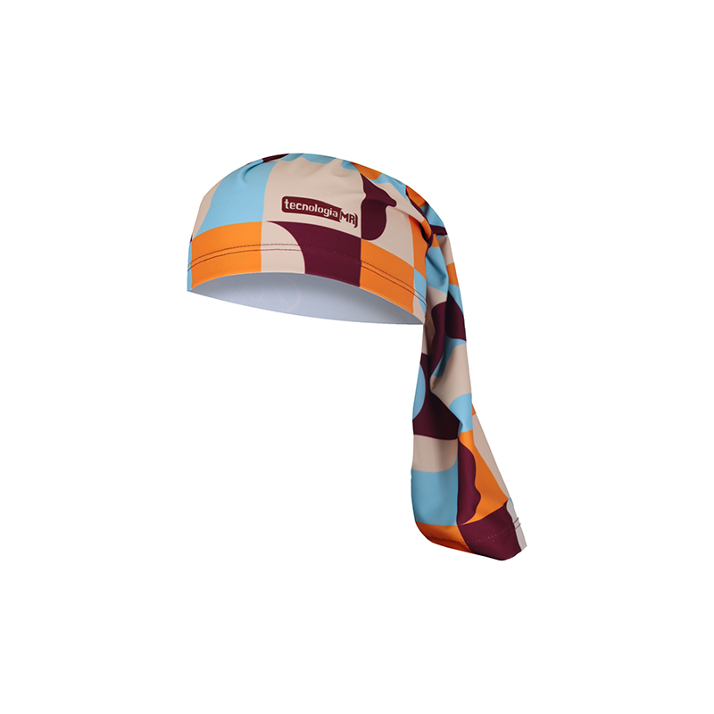 BANDANA MAURO RIBEIRO UNEQUAL