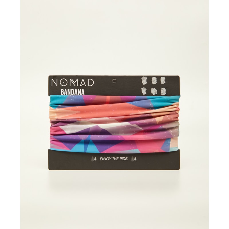 BANDANA NOMAD PRISMA