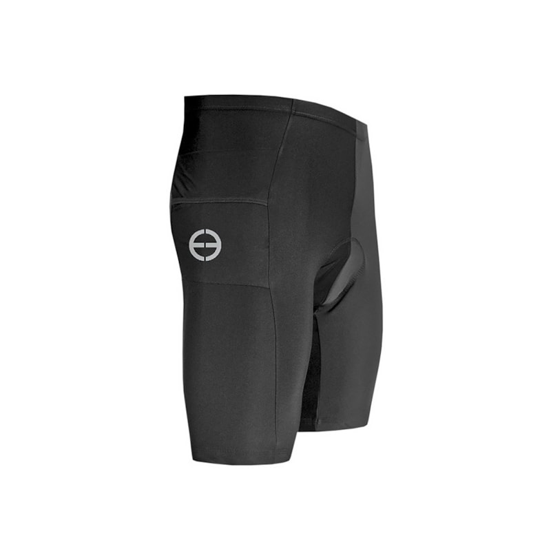 BERMUDA CICLISMO ERT NOVA TOUR FORRO DUAL PRO