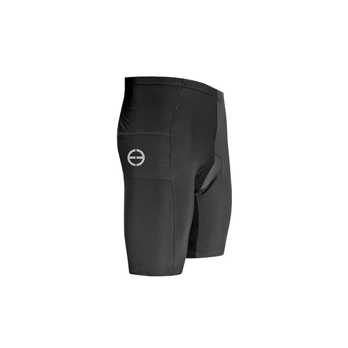 BERMUDA CICLISMO ERT NOVA TOUR FORRO DUAL PRO