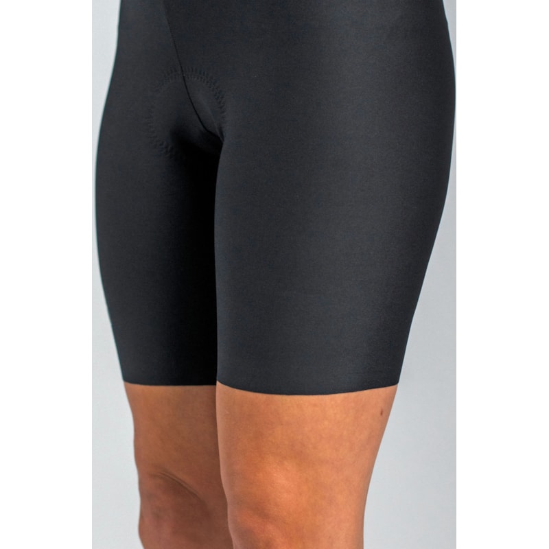 BERMUDA CICLISMO FREE FORCE CLASSIC FEMININA 2024