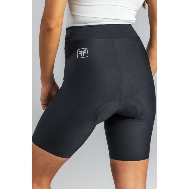 BERMUDA CICLISMO FREE FORCE CLASSIC FEMININA 2024