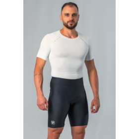 BERMUDA CICLISMO FREE FORCE CLASSIC MASCULINA 2024