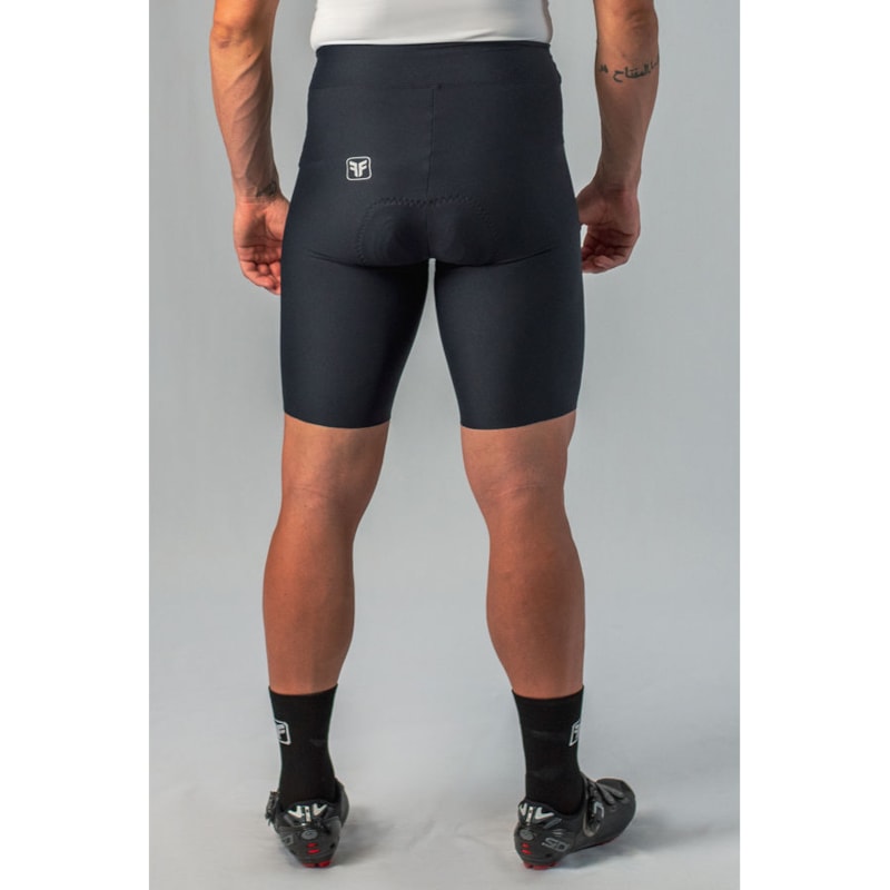 BERMUDA CICLISMO FREE FORCE CLASSIC MASCULINA 2024