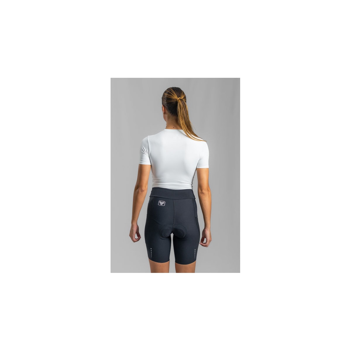 BERMUDA CICLISMO FREE FORCE ENDURANCE 2025 FEMININA