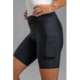 BERMUDA CICLISMO FREE FORCE ENDURANCE 2025 FEMININA