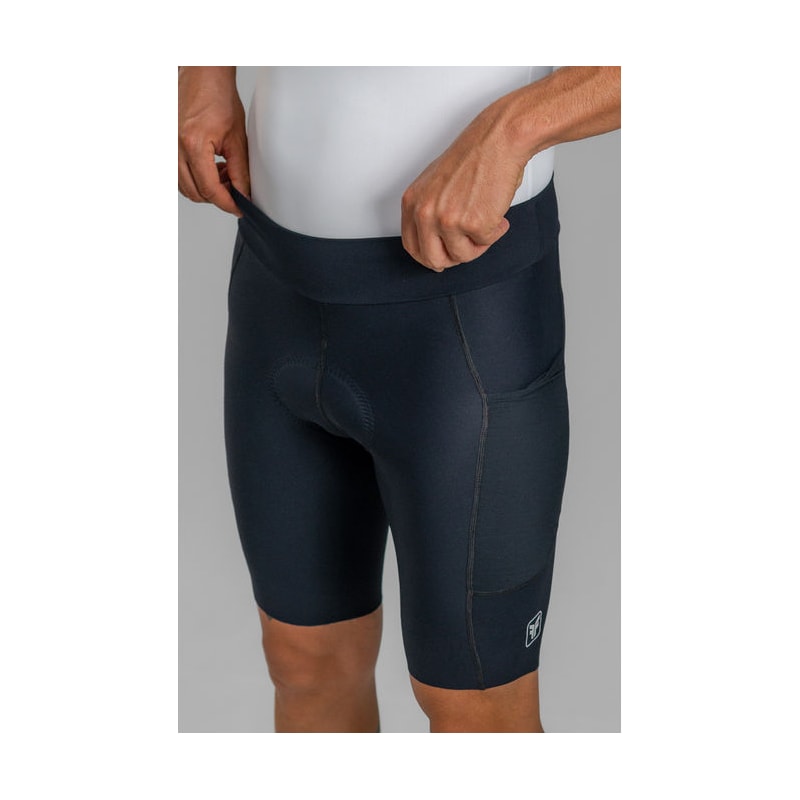 BERMUDA CICLISMO FREE FORCE ENDURANCE 2025 MASCULINO