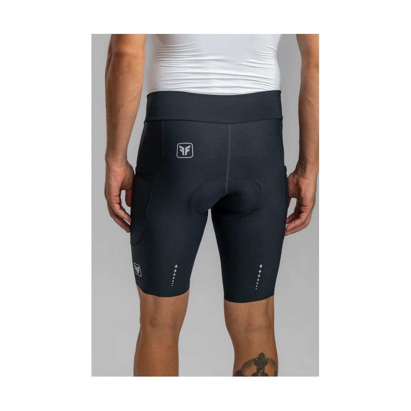 BERMUDA CICLISMO FREE FORCE ENDURANCE 2025 MASCULINO