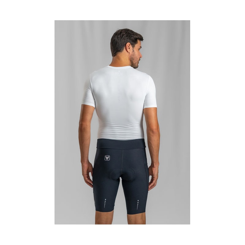 BERMUDA CICLISMO FREE FORCE ENDURANCE 2025 MASCULINO