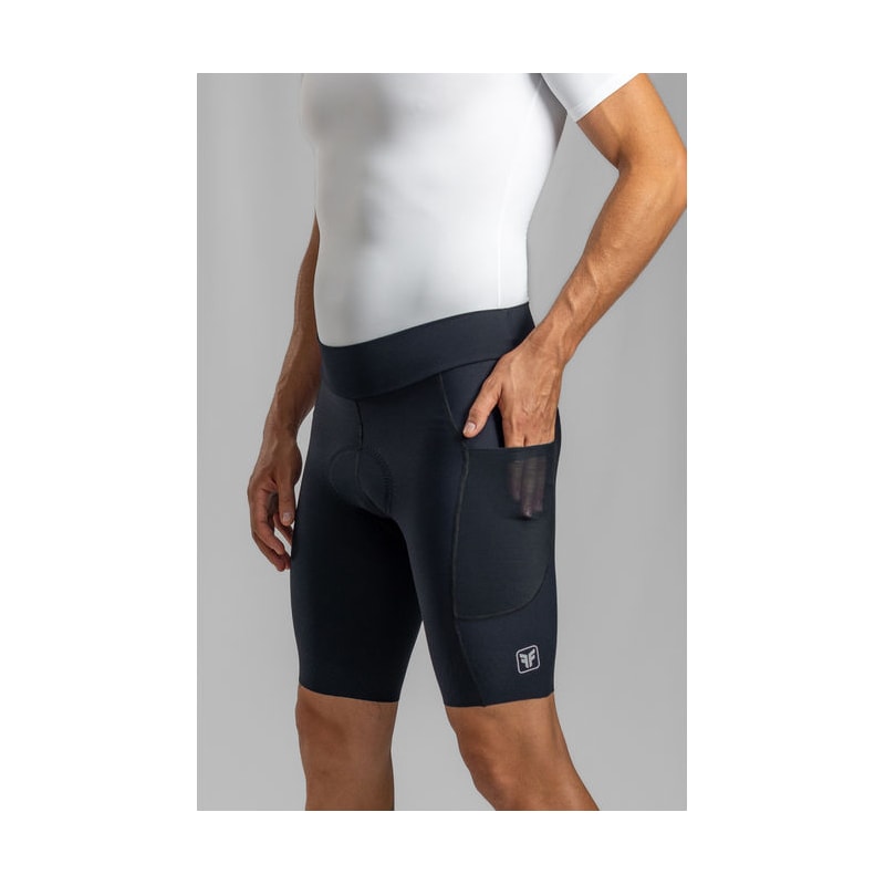 BERMUDA CICLISMO FREE FORCE ENDURANCE 2025 MASCULINO