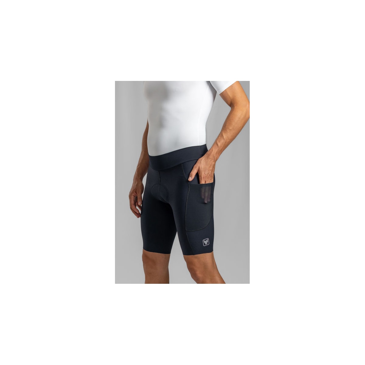 BERMUDA CICLISMO FREE FORCE ENDURANCE 2025 MASCULINO