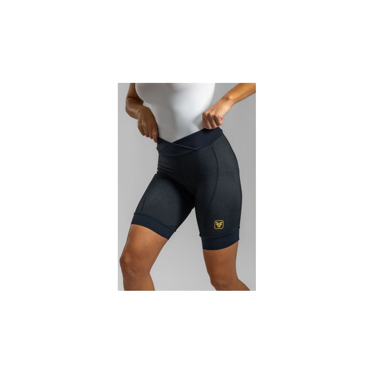 BERMUDA CICLISMO FREE FORCE PERFORMACE 2025 FEMININA