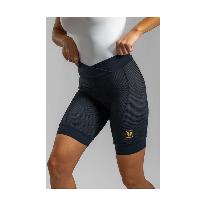 BERMUDA CICLISMO FREE FORCE PERFORMACE 2025 FEMININA