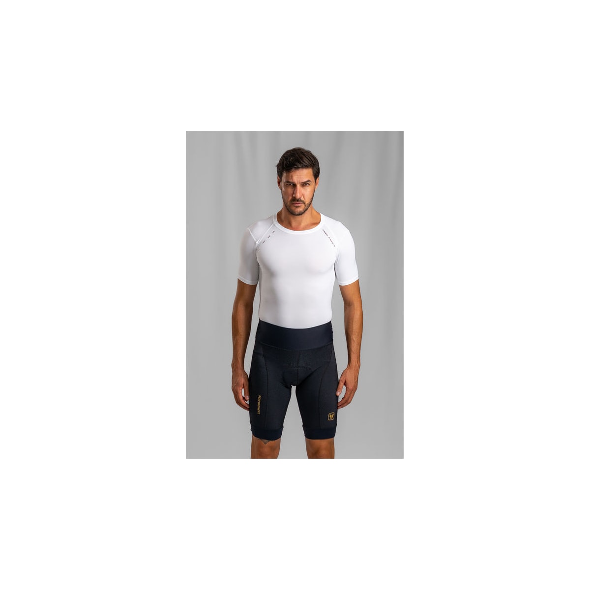 BERMUDA CICLISMO FREE FORCE PERFORMACE 2025 MASCULINO