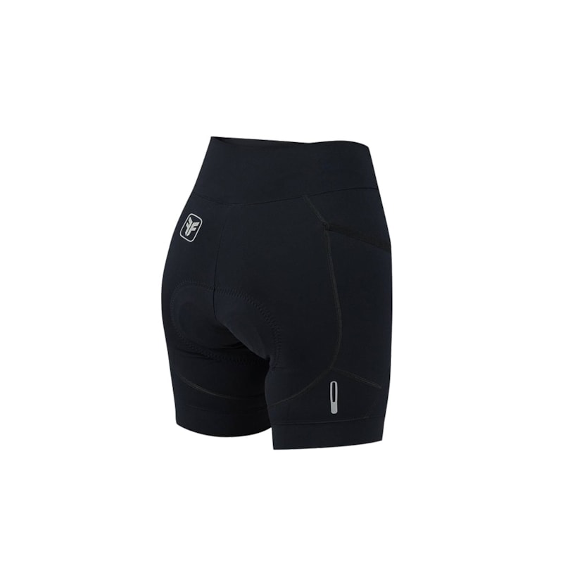 BERMUDA CICLISMO FREE FORCE SPORT NAKAI FEM