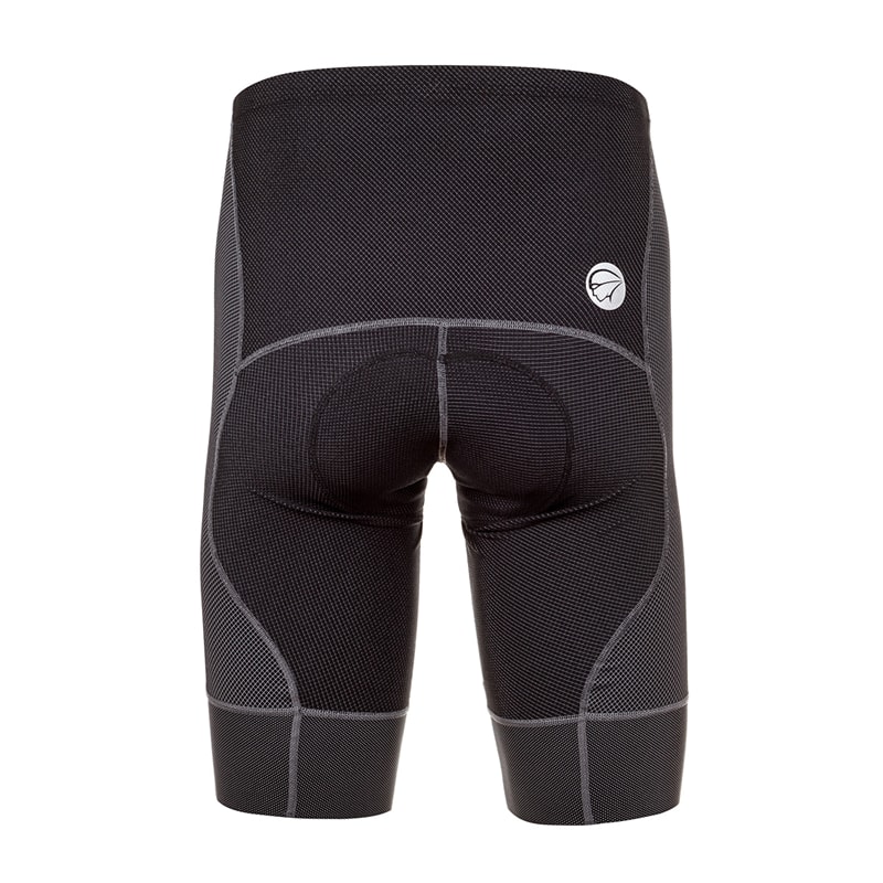 BERMUDA CICLISMO MAURO RIBEIRO CARBON 2.0 MASCULINA