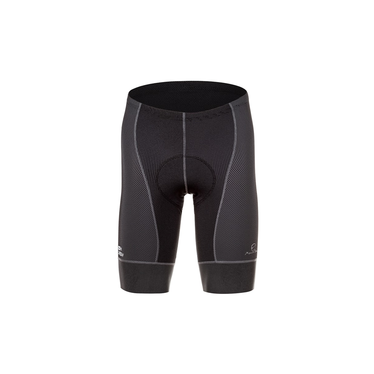 BERMUDA CICLISMO MAURO RIBEIRO CARBON 2.0 MASCULINA