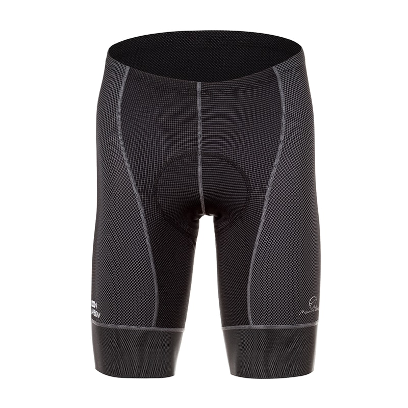 BERMUDA CICLISMO MAURO RIBEIRO CARBON 2.0 MASCULINA