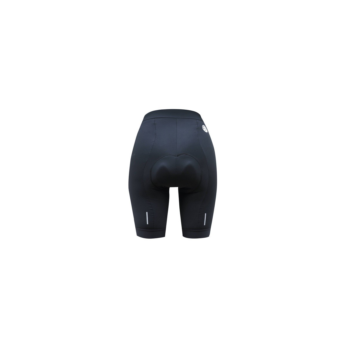 BERMUDA CICLISMO MAURO RIBEIRO POCKET FEM