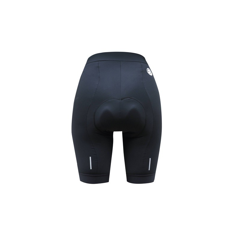 BERMUDA CICLISMO MAURO RIBEIRO POCKET FEM