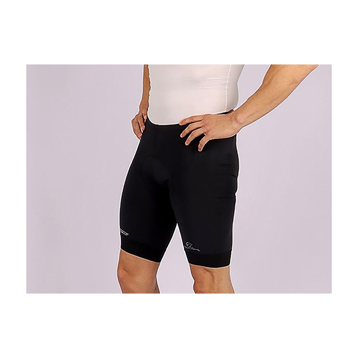 BERMUDA CICLISMO MAURO RIBEIRO SYSTEM DAMPING 2.0 MASCULINA