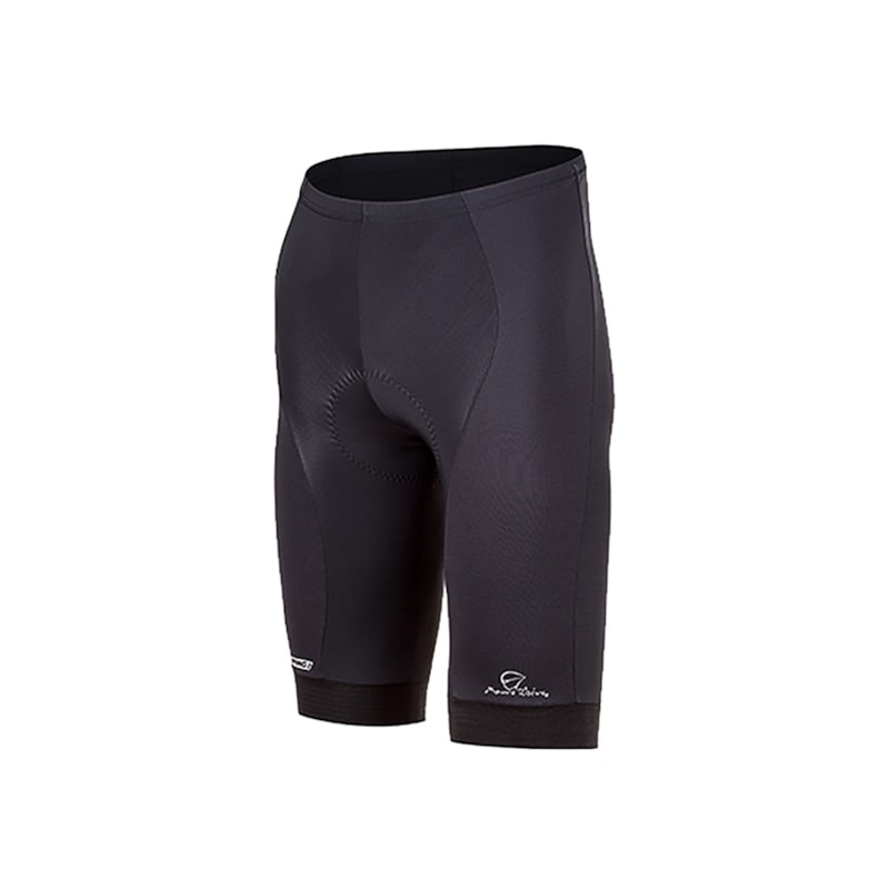 BERMUDA CICLISMO MAURO RIBEIRO SYSTEM DAMPING 2.0 MASCULINA