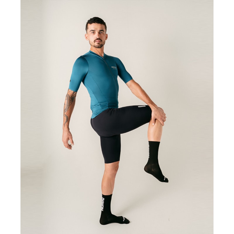 BERMUDA CICLISMO NOMAD CORE 2023 MASCULINA