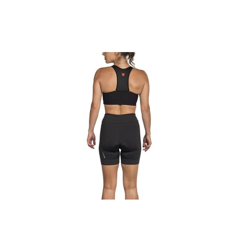BERMUDA CICLISMO SMART FEM 2022