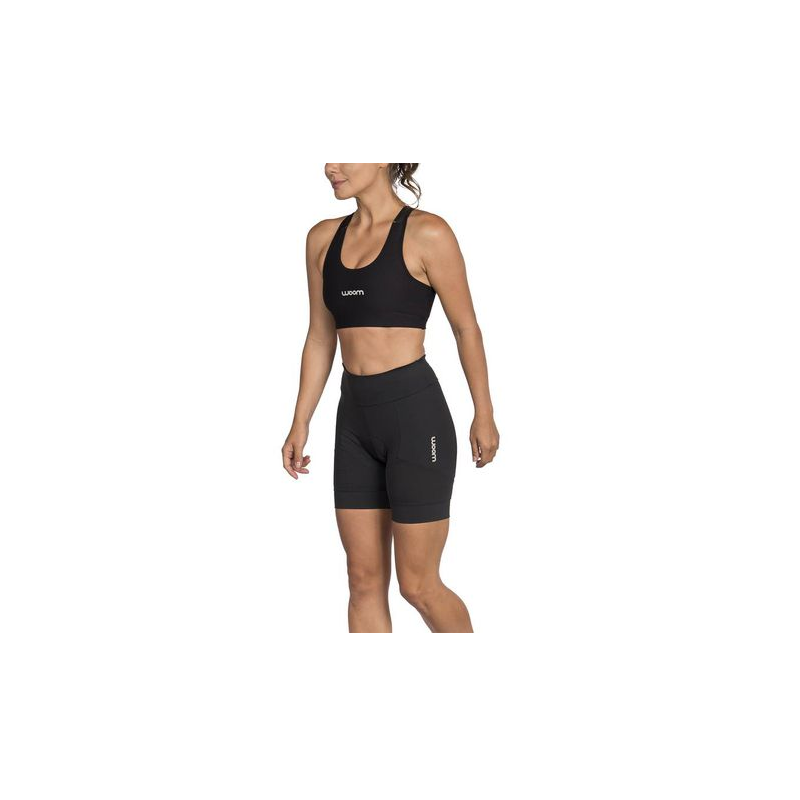 BERMUDA CICLISMO SMART FEM 2022