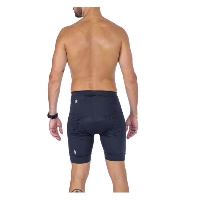 BERMUDA CICLISMO WOOM BASIC SUPREME MASC 2020