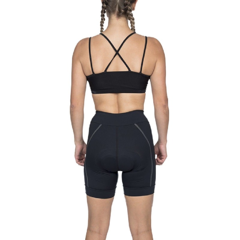 BERMUDA CICLISMO WOOM SUPREME BASIC FEM