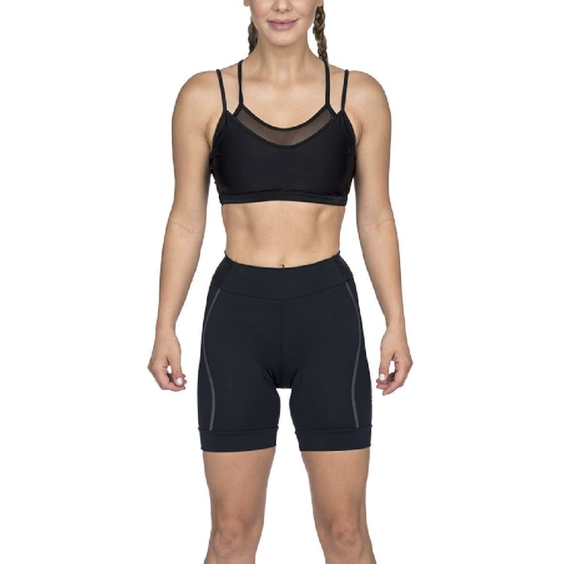 BERMUDA CICLISMO WOOM SUPREME BASIC FEM
