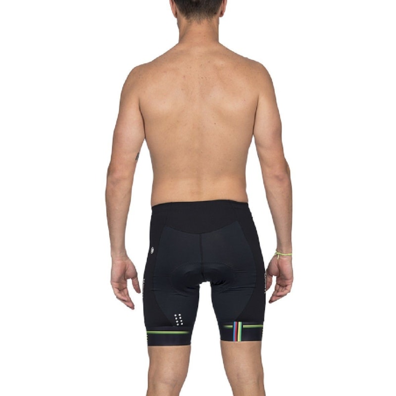 BERMUDA CICLISMO WOOM SUPREME MASCULINA 2020