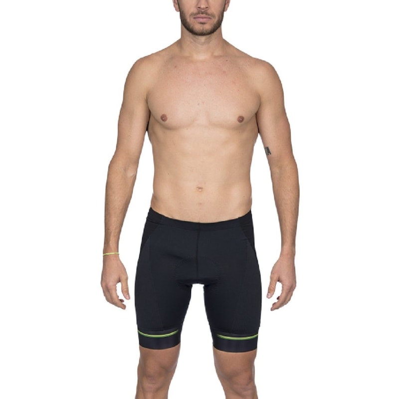 BERMUDA CICLISMO WOOM SUPREME MASCULINA 2020