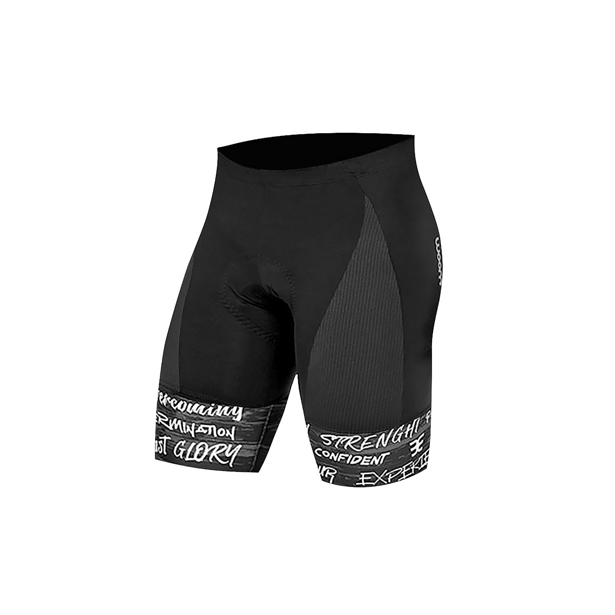 BERMUDA CICLISMO WOOM SUPREME MASCULINA 2021