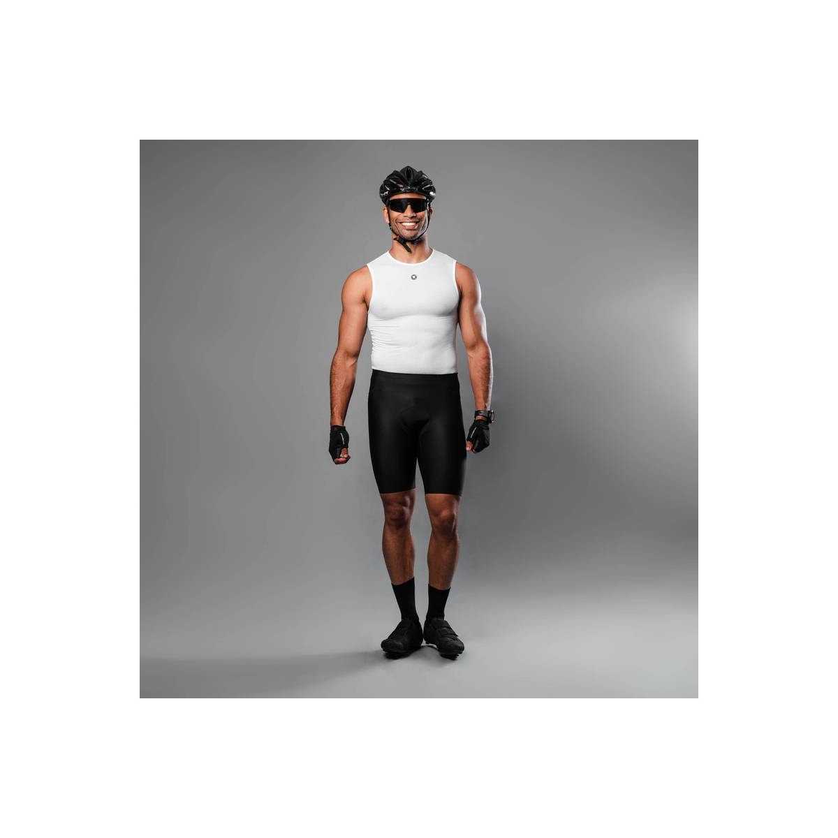 BERMUDA CICLISMO WOOM SUPREME MASCULINA 2024