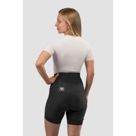 BERMUDA DE CICLISMO FREE FORCE BASIC FEMININO 2024