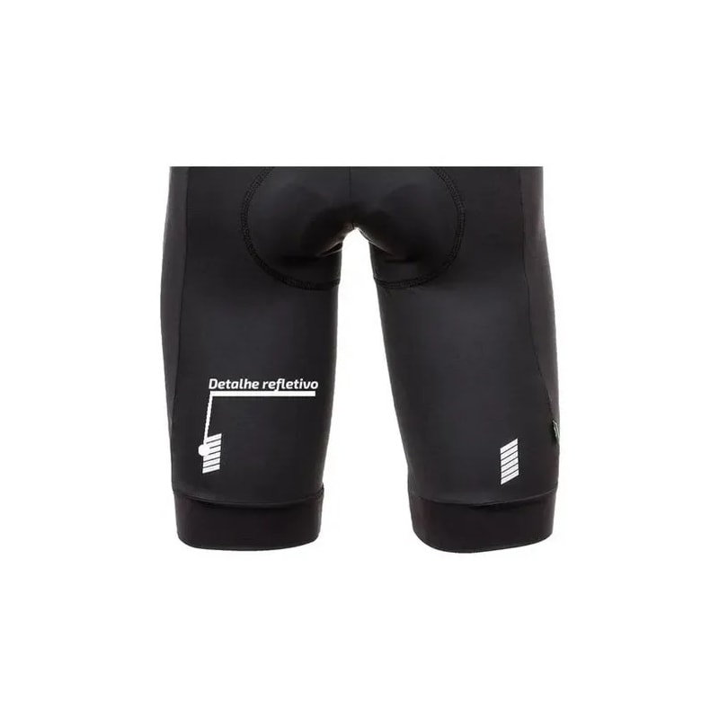 BERMUDA MAURO RIBEIRO LIGHT TOUR 2.0 MASC