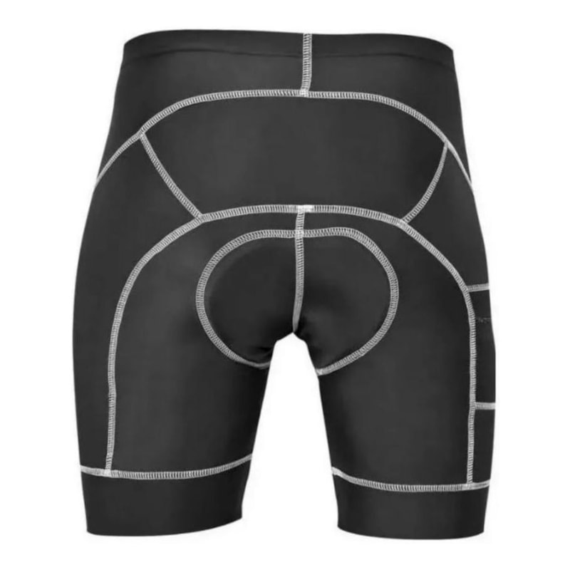 BERMUDA REFACTOR 3XU PRO MASCULINA
