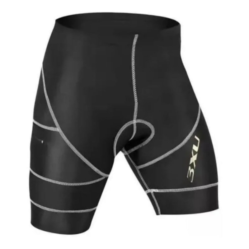 BERMUDA REFACTOR 3XU PRO MASCULINA
