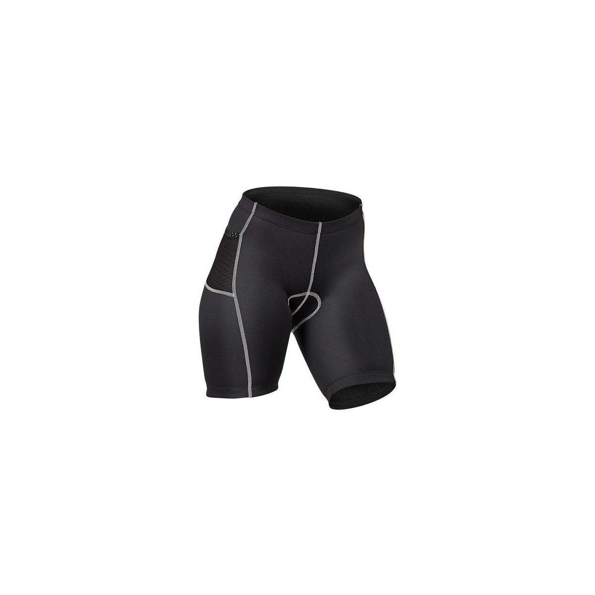 BERMUDA REFACTOR FLEX FEMININA