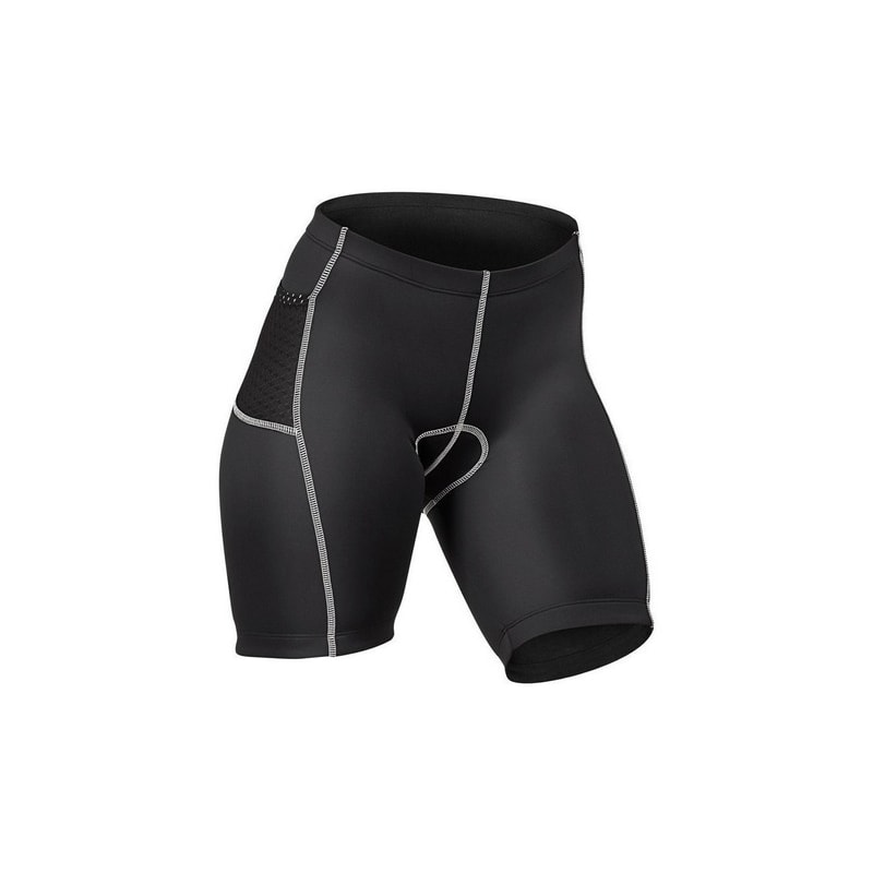 BERMUDA REFACTOR FLEX FEMININA