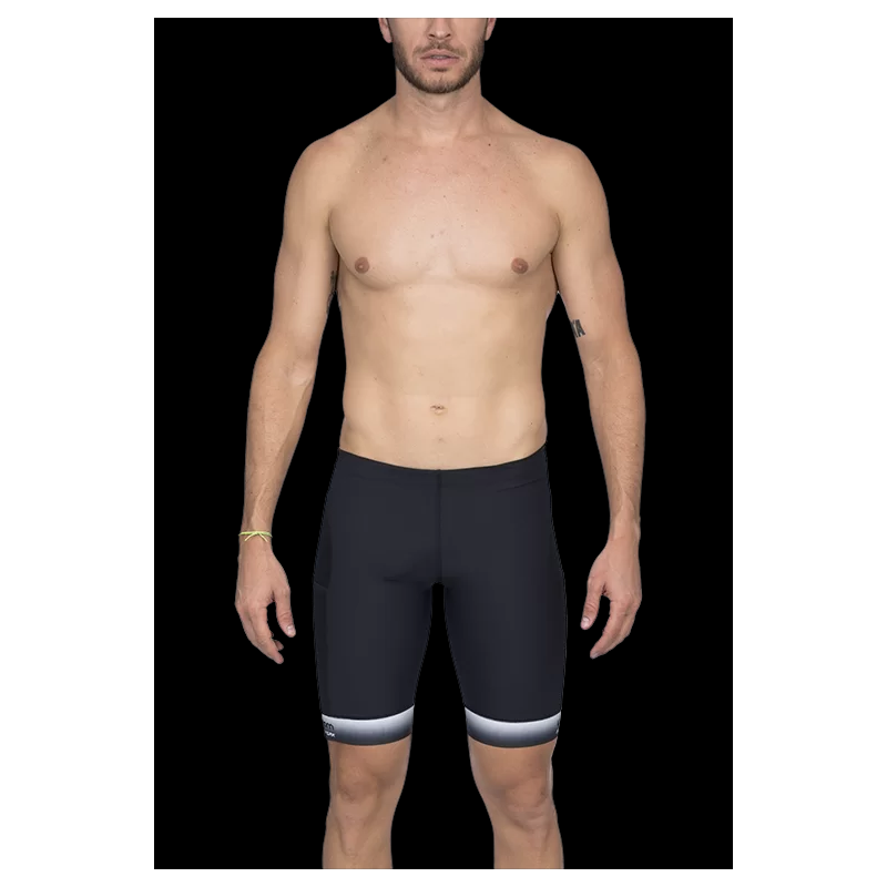 BERMUDA RUNNING WOOM 140 NEW YORK MASCULINA 2020