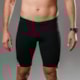 BERMUDA RUNNING WOOM BERLIM SERIES MASCULINA PRETO/VERDE